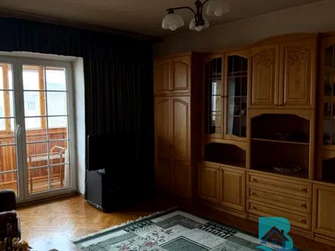 квартира за адресою Київ, Варязький пров., 7/11