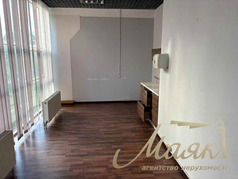 коммерческая по адресу Кирилловская ул. (Фрунзе), 160