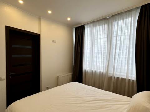 квартира за адресою Драгоманова вул., 2-А