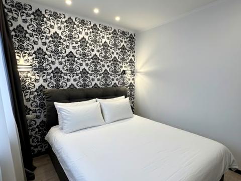 квартира за адресою Драгоманова вул., 2-А