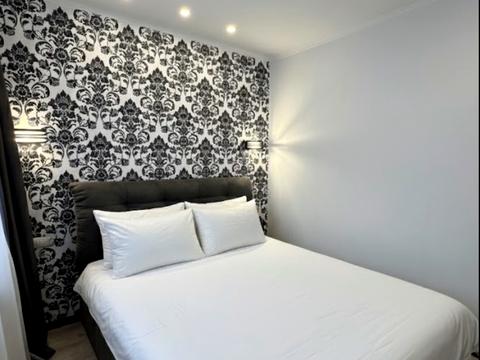 квартира за адресою Драгоманова вул., 2-А