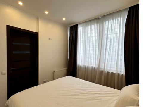 квартира за адресою Драгоманова вул., 2-А