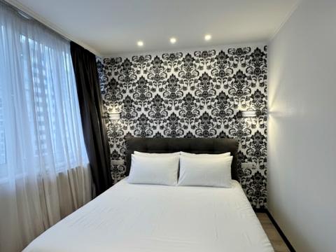 квартира за адресою Драгоманова вул., 2-А