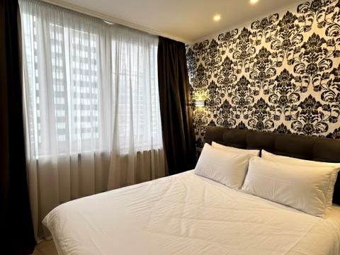 квартира за адресою Драгоманова вул., 2-А