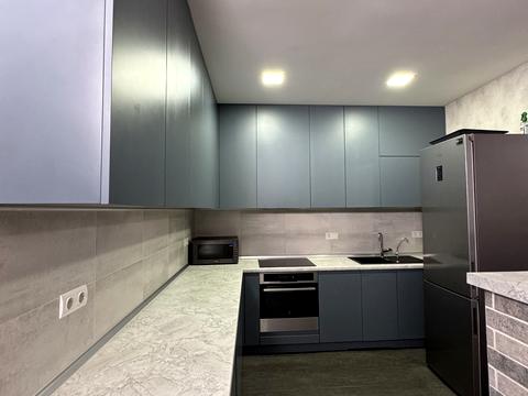 квартира за адресою Драгоманова вул., 2-А