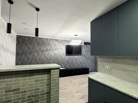 квартира за адресою Драгоманова вул., 2-А