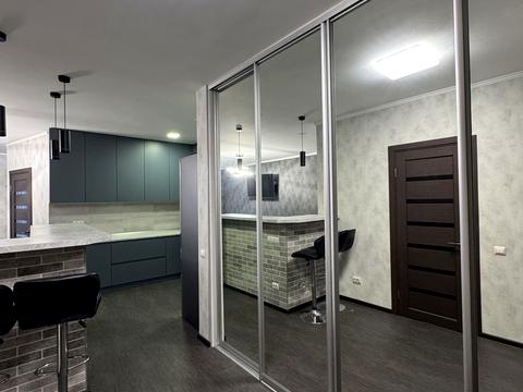 квартира за адресою Драгоманова вул., 2-А