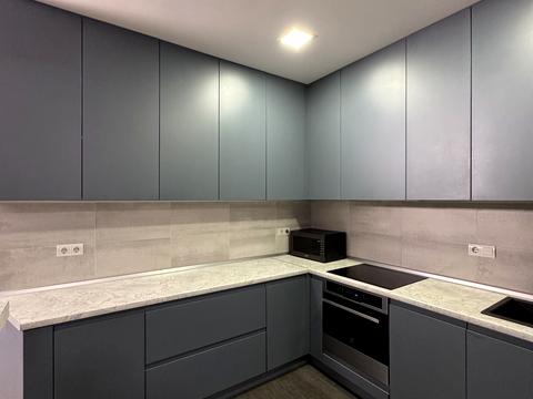 квартира за адресою Драгоманова вул., 2-А