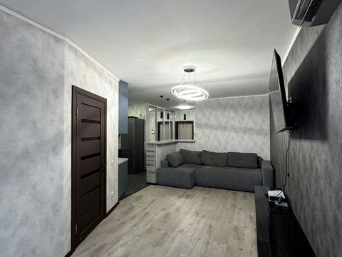 квартира за адресою Драгоманова вул., 2-А