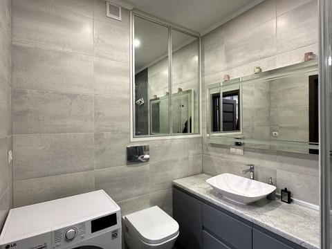 квартира за адресою Драгоманова вул., 2-А