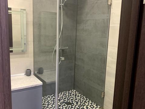 квартира за адресою Драгоманова вул., 2-А