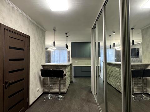 квартира за адресою Драгоманова вул., 2-А