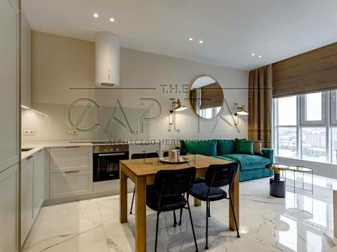 квартира по адресу Андрея Верхогляда ул. (Михайла Драгомирова), 15-Б