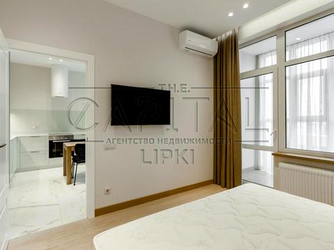 квартира по адресу Андрея Верхогляда ул. (Михайла Драгомирова), 15-Б