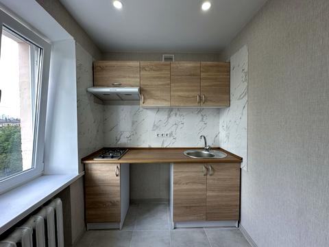 квартира за адресою Верховної Ради бульв., 33/1