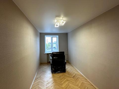 квартира за адресою Верховної Ради бульв., 33/1