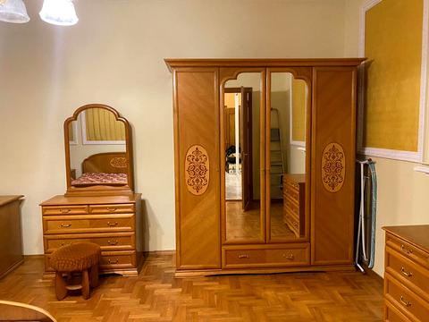 квартира за адресою Академіка Богомольця вул., 3