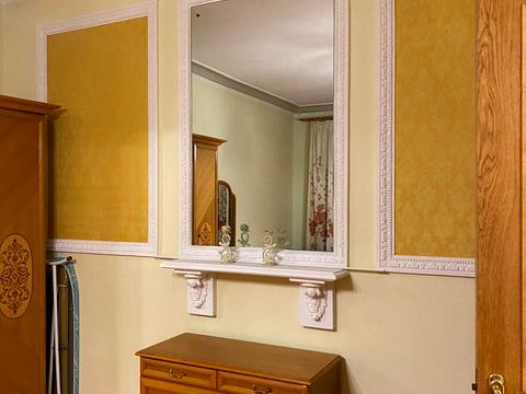 квартира за адресою Академіка Богомольця вул., 3