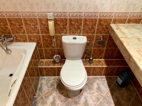 квартира за адресою Академіка Богомольця вул., 3