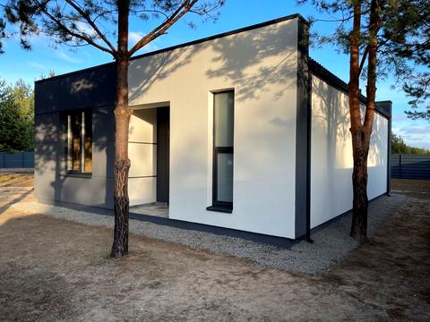 будинок за адресою с. Ясногородка, Київська, 47