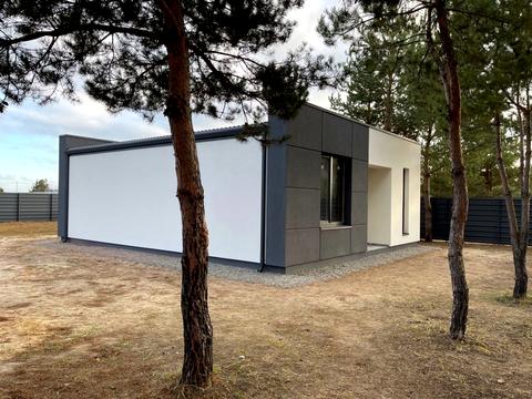 будинок за адресою с. Ясногородка, Київська, 47