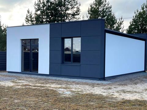 будинок за адресою с. Ясногородка, Київська, 47