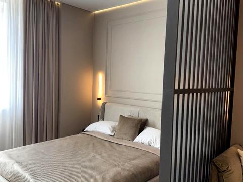 квартира за адресою Київ, Андрія Верхогляда вул. (Михайла Драгомирова), 14-А