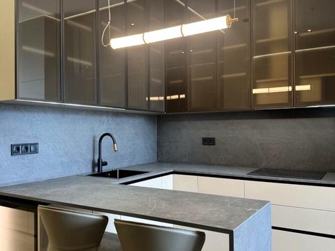 квартира за адресою Київ, Андрія Верхогляда вул. (Михайла Драгомирова), 14-А