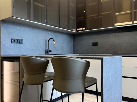 квартира за адресою Київ, Андрія Верхогляда вул. (Михайла Драгомирова), 14-А