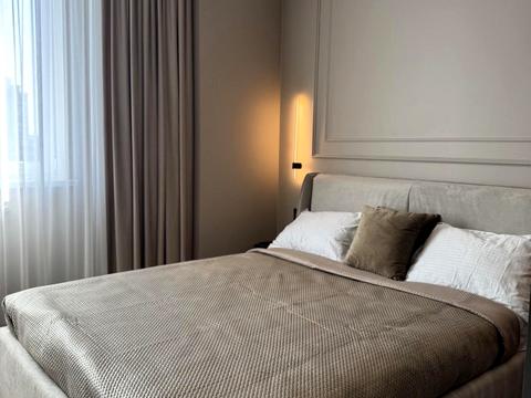 квартира за адресою Київ, Андрія Верхогляда вул. (Михайла Драгомирова), 14-А