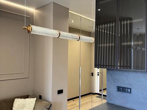 квартира за адресою Київ, Андрія Верхогляда вул. (Михайла Драгомирова), 14-А