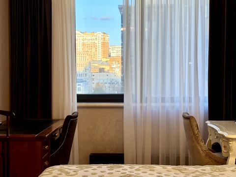 квартира по адресу Антоновича ул. (Горького), 74