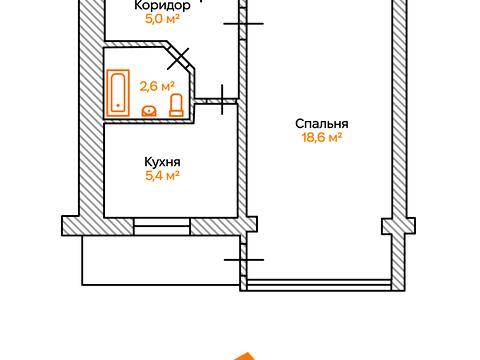 квартира за адресою Мукачівська вул., 8