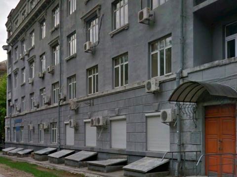 комерційна за адресою Дмитра Дорошенка вул. (Чигоріна), 18