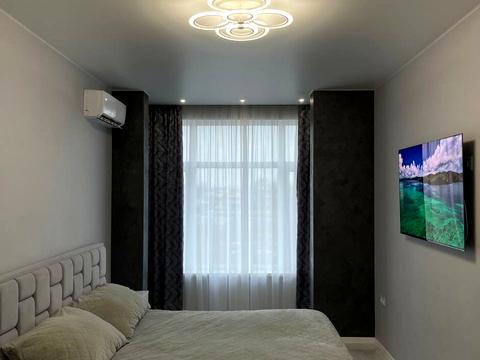 квартира за адресою Промениста вул., 42