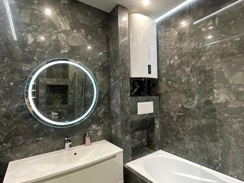 квартира за адресою Промениста вул., 42