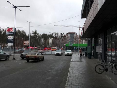 комерційна за адресою Ірпінь, Гостомельське вул., 47