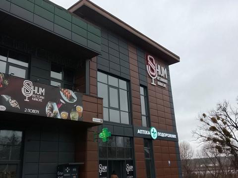 комерційна за адресою Ірпінь, Гостомельське вул., 47