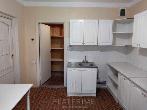 квартира за адресою Київ, Бориса Гмирі вул., 3