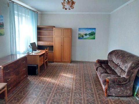 квартира за адресою Київ, Бориса Гмирі вул., 3