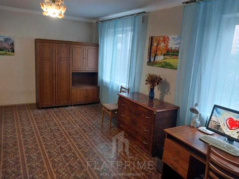 квартира за адресою Київ, Бориса Гмирі вул., 3