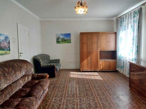 квартира за адресою Київ, Бориса Гмирі вул., 3