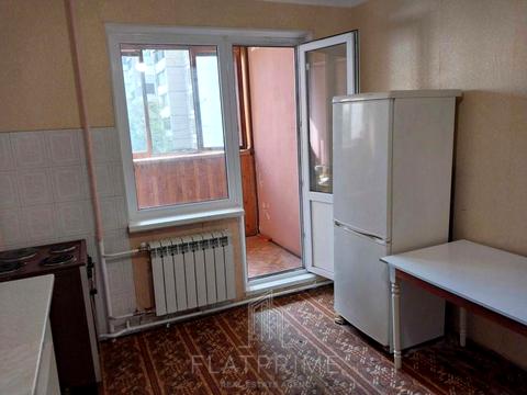 квартира за адресою Київ, Бориса Гмирі вул., 3