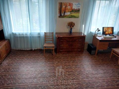 квартира за адресою Київ, Бориса Гмирі вул., 3