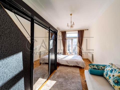 квартира за адресою Прорізна вул., 4