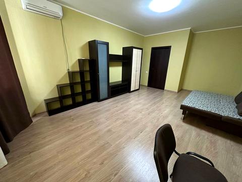 квартира по адресу Градинская ул., 7