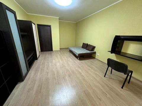 квартира по адресу Градинская ул., 7