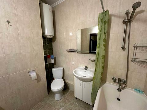 квартира по адресу Градинская ул., 7