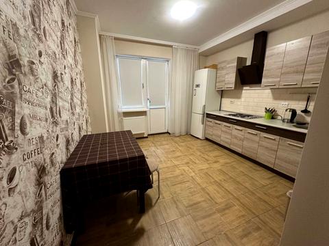 квартира по адресу Градинская ул., 7