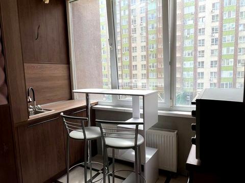 квартира за адресою Академіка Шалімова вул., 67-В